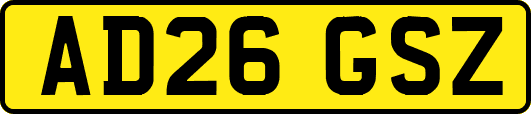 AD26GSZ