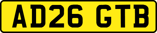 AD26GTB