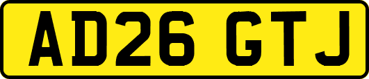 AD26GTJ
