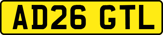 AD26GTL