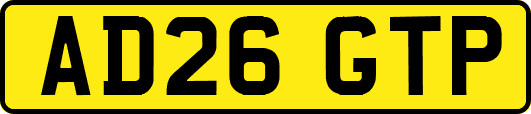 AD26GTP