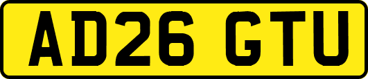 AD26GTU
