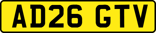 AD26GTV