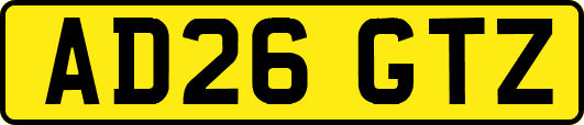 AD26GTZ