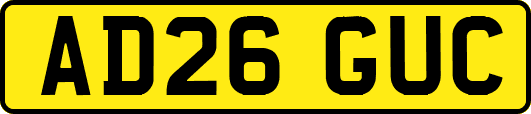 AD26GUC