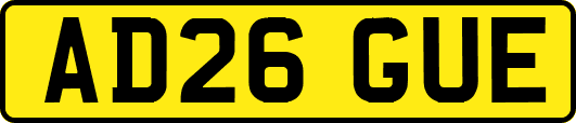 AD26GUE