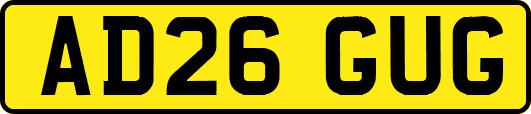 AD26GUG