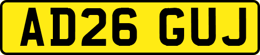 AD26GUJ