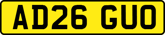 AD26GUO