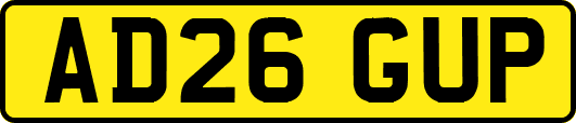 AD26GUP