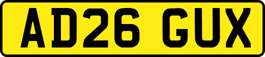 AD26GUX