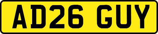 AD26GUY