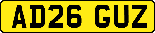 AD26GUZ