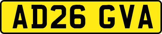 AD26GVA