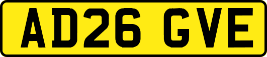 AD26GVE