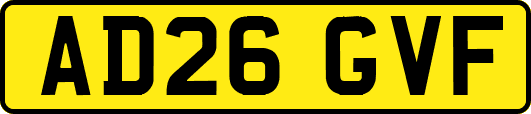 AD26GVF