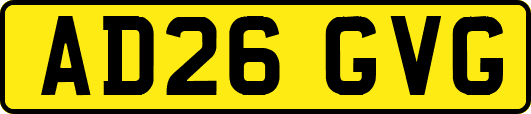 AD26GVG