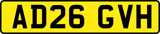 AD26GVH