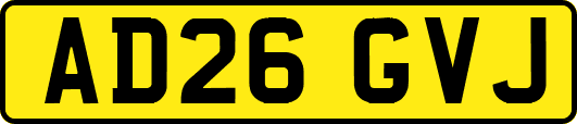 AD26GVJ