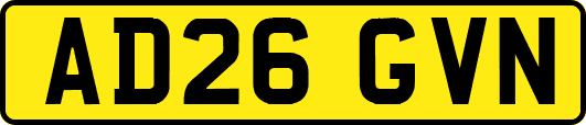 AD26GVN