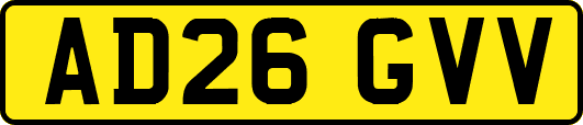 AD26GVV