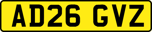 AD26GVZ