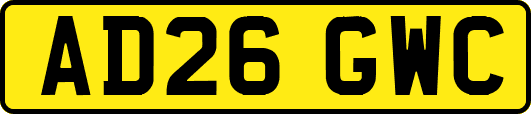 AD26GWC
