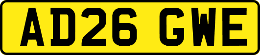 AD26GWE