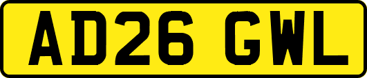 AD26GWL