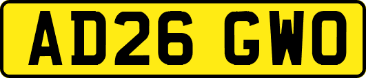 AD26GWO