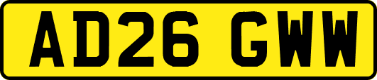 AD26GWW