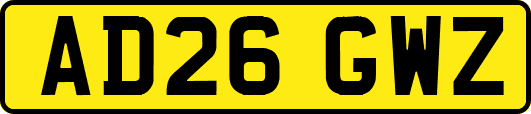 AD26GWZ
