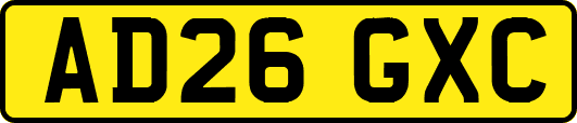 AD26GXC