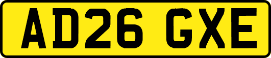 AD26GXE