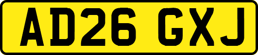 AD26GXJ