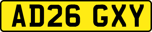 AD26GXY