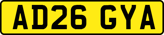 AD26GYA