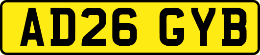 AD26GYB