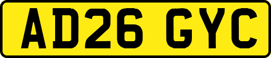 AD26GYC