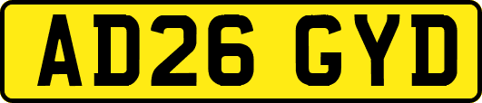 AD26GYD