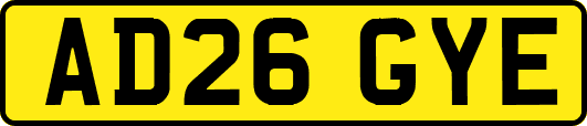 AD26GYE