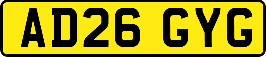AD26GYG