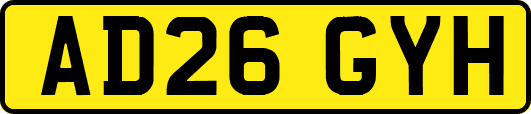 AD26GYH