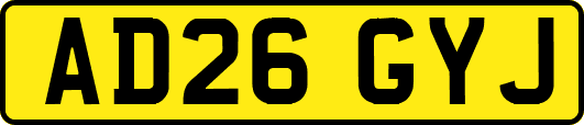 AD26GYJ