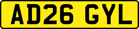 AD26GYL