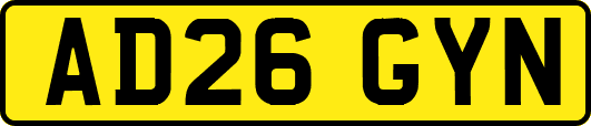 AD26GYN