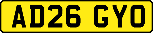 AD26GYO