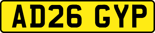 AD26GYP
