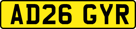 AD26GYR