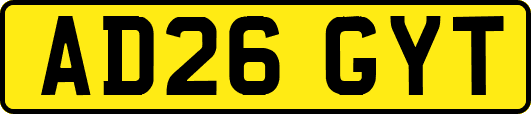 AD26GYT